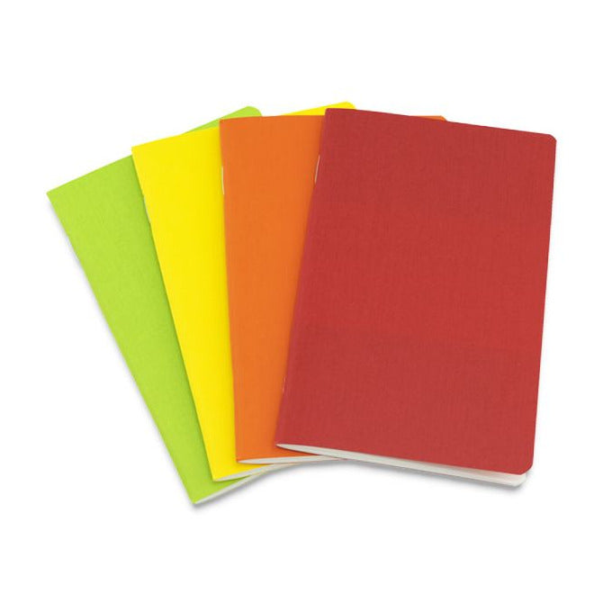Fabriano EcoQua Original Notebook Set