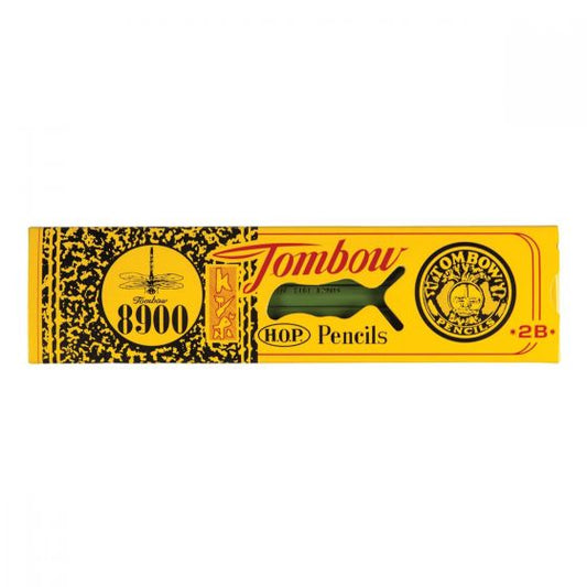 Tombow 8900 2B Drawing Pencils