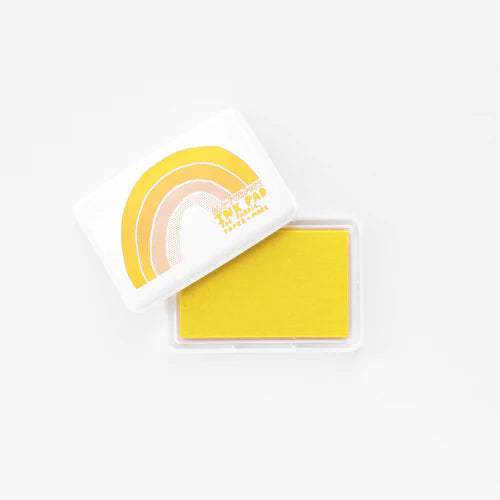 Yellow Owl All Purpose Ink Pads