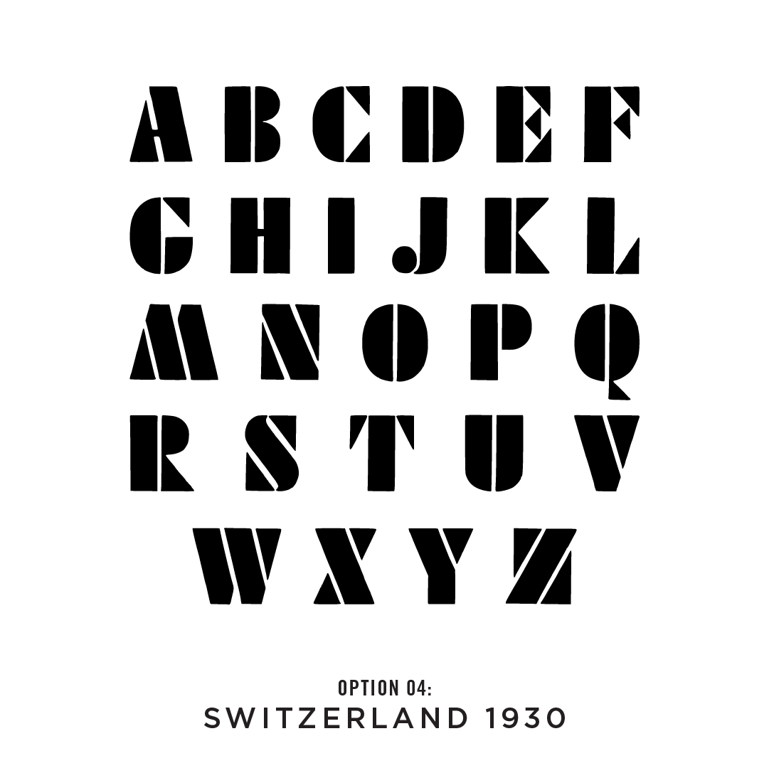 June 20 Intro to Letterpress: Monogram Cards