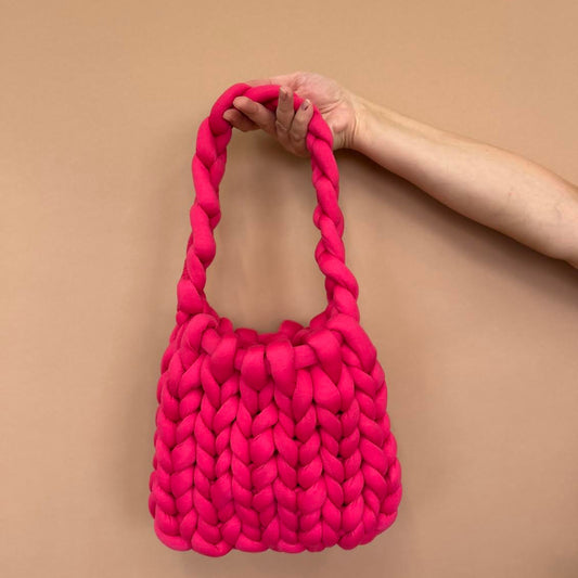 Feb 22 Sunday Intro to Hand Knitting