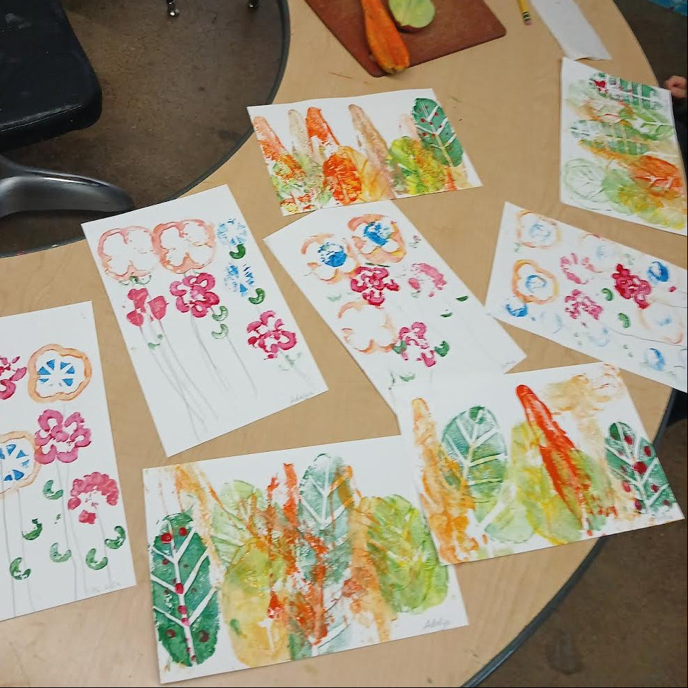 November 25 TODDLER TAKEOVER