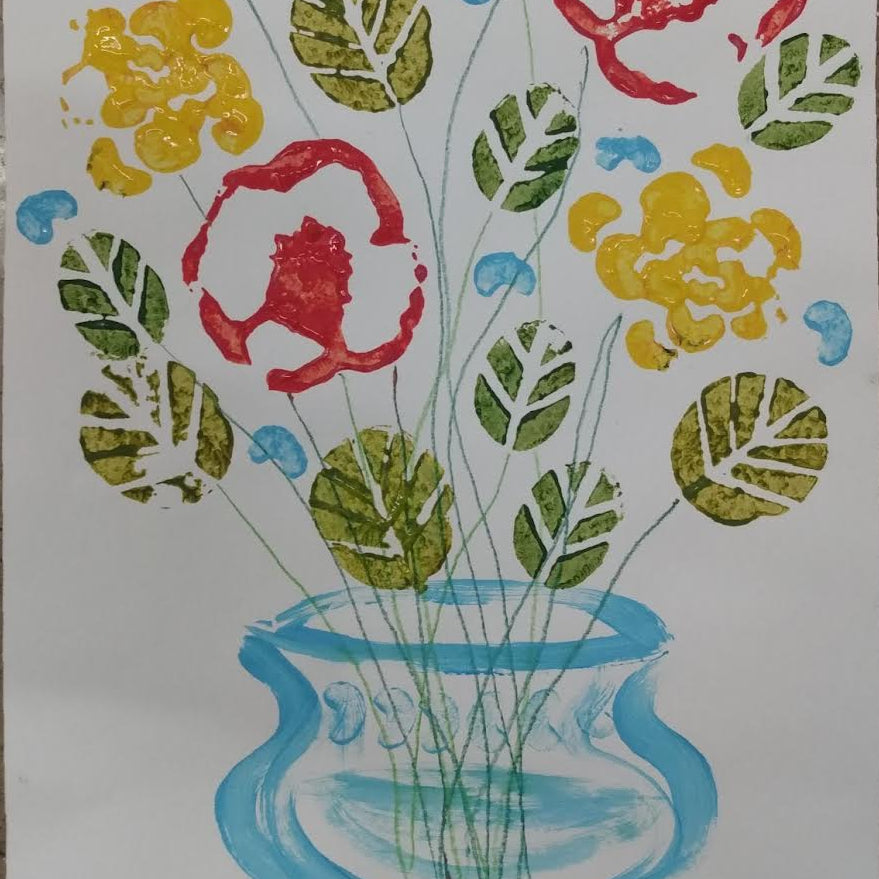 November 25 TODDLER TAKEOVER