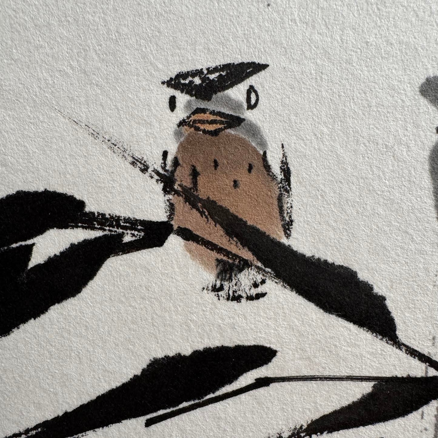 March 8 Intro to Chinese Painting