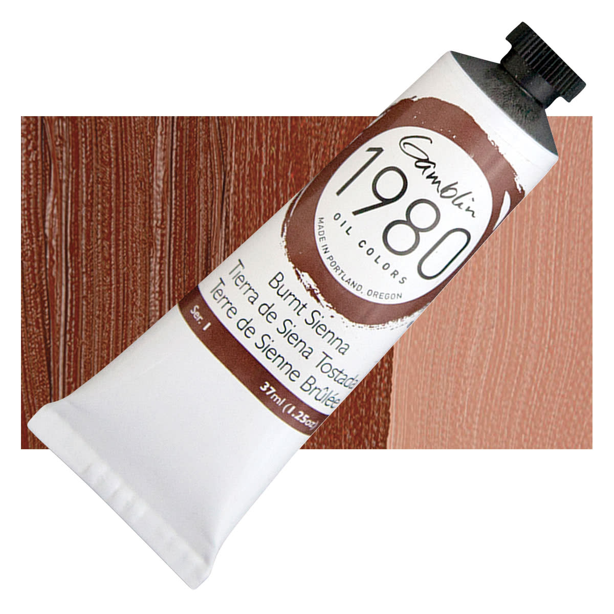 Gamblin 1980 Oil Colors 150 ml