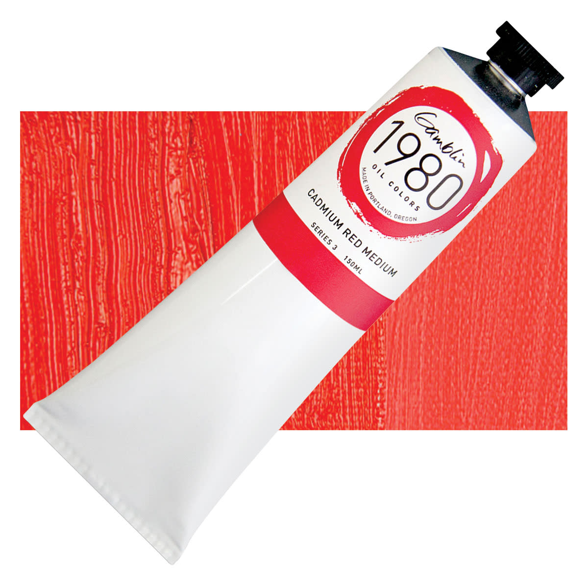 Gamblin 1980 Oil Colors 150 ml