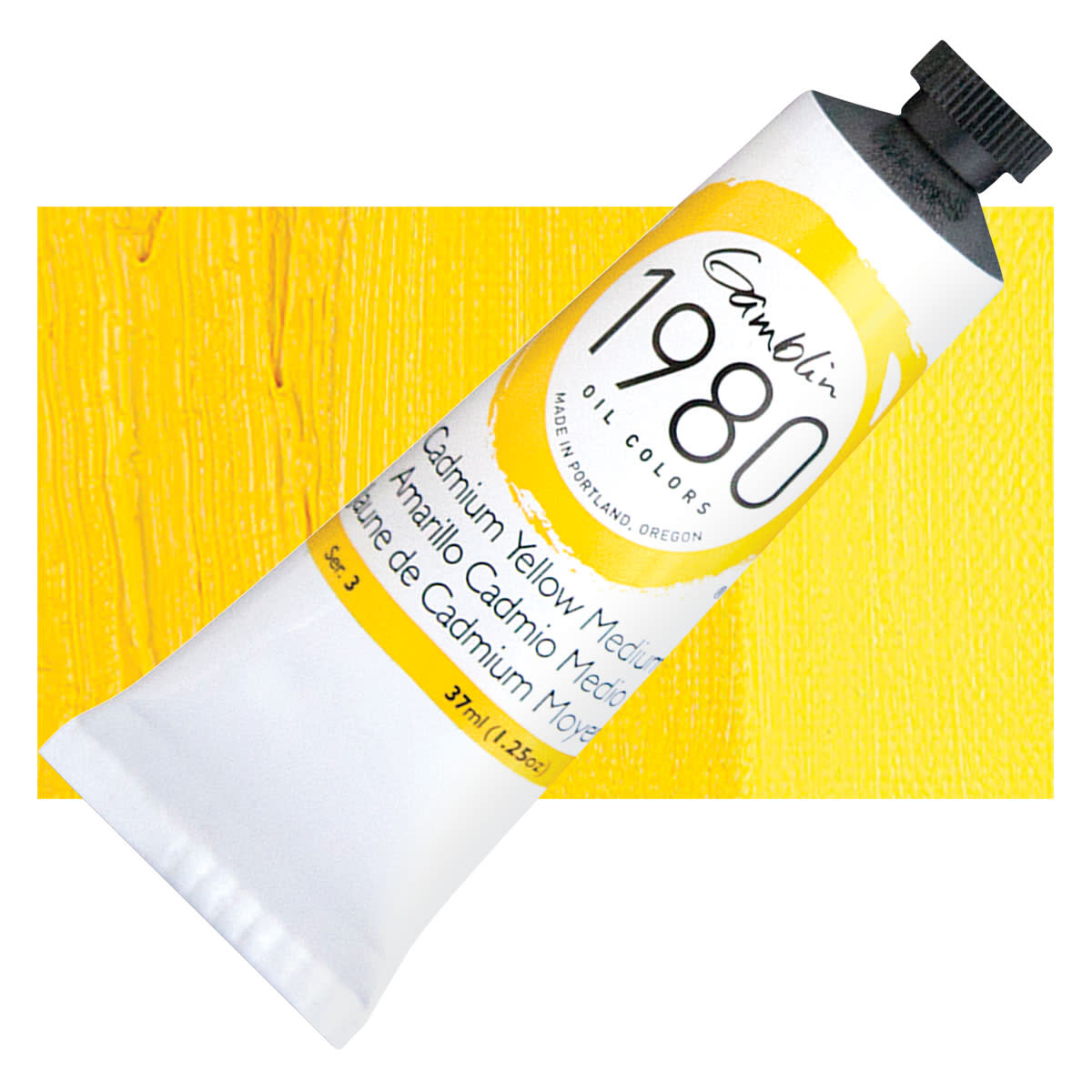 Gamblin 1980 Oil Colors 150 ml