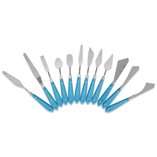 Select Artiste Palette Knives