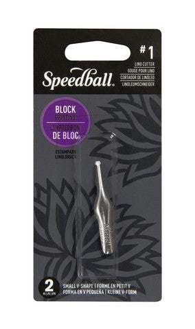 Speedball Lino Cutter Assortments