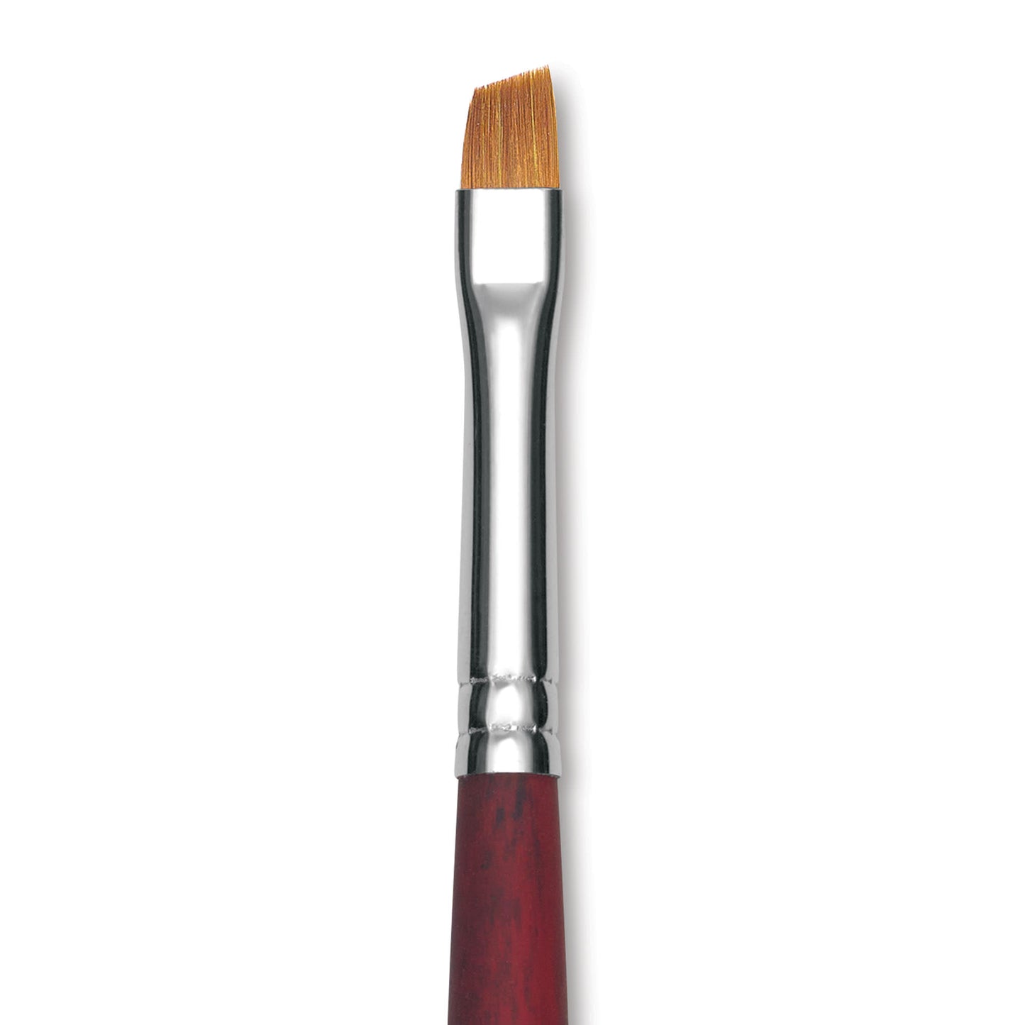 Princeton Velvetouch Long Handle Brushes