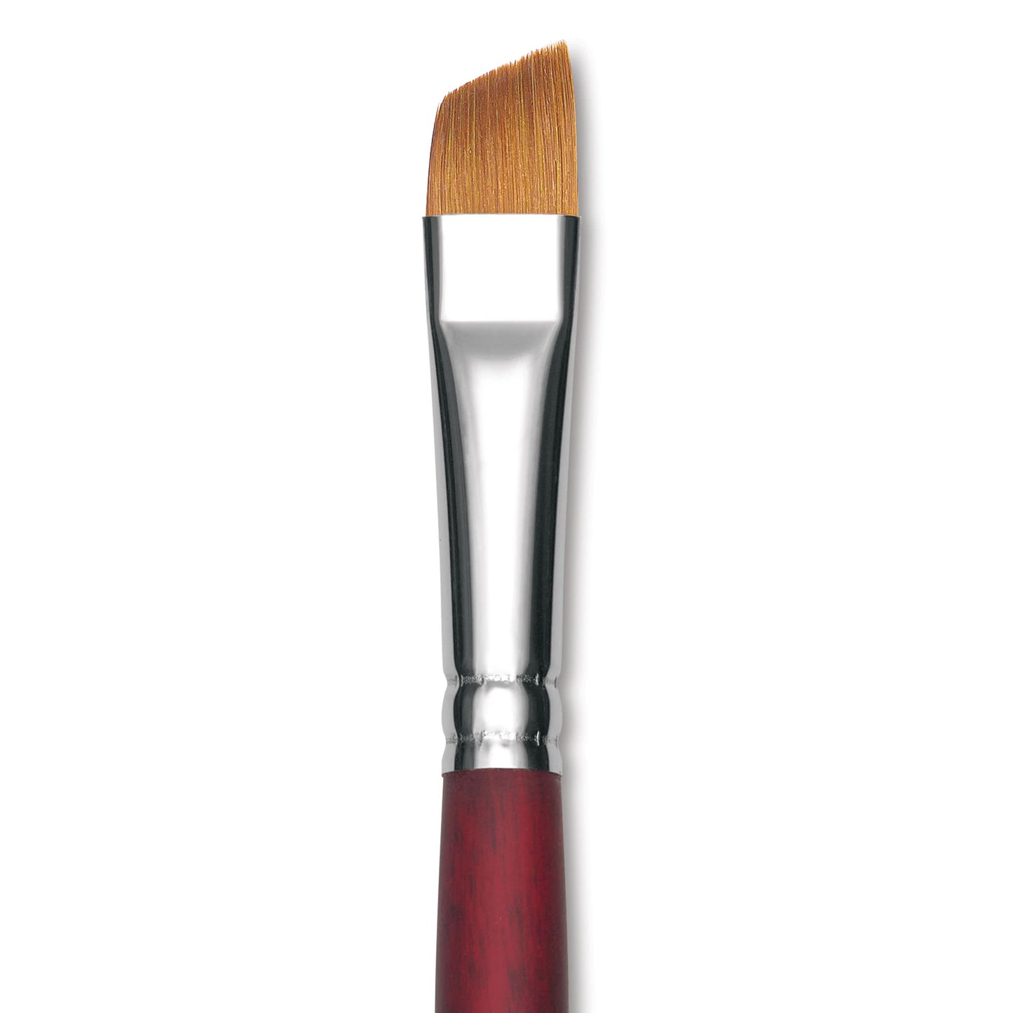 Princeton Velvetouch Long Handle Brushes
