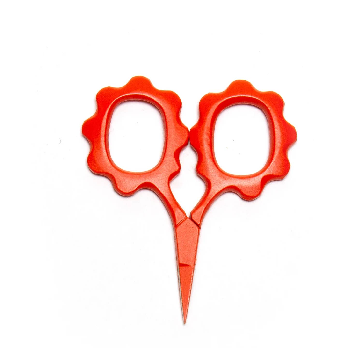 DEGEN - Swerve Sewing Scissors