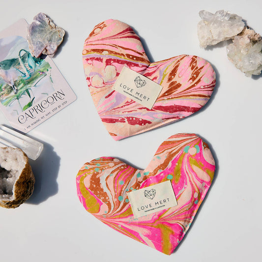 Love Mert Eye Love Pillow pack