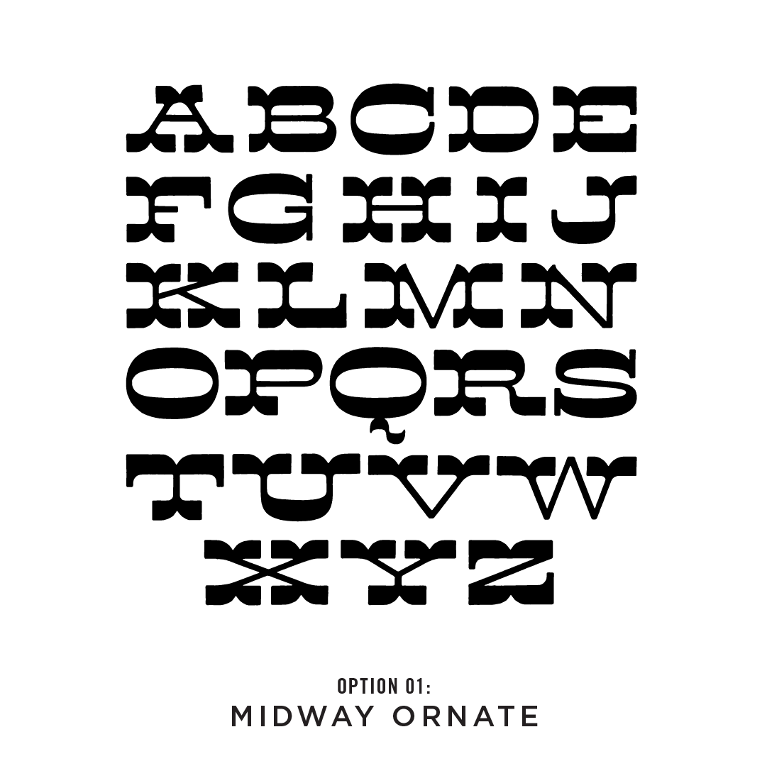 June 20 Intro to Letterpress: Monogram Cards