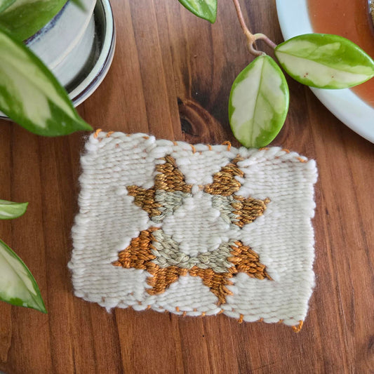 Sept 2 Pictorial Weaving