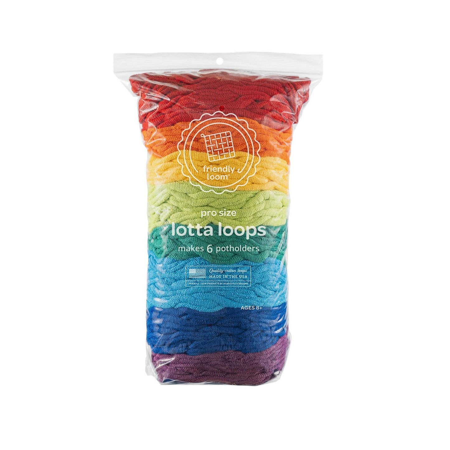 Lotta Loops (PRO)