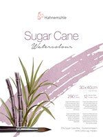 Hahnemuehle The Natural Line Sugar Cane Watercolor Pads & Blocks