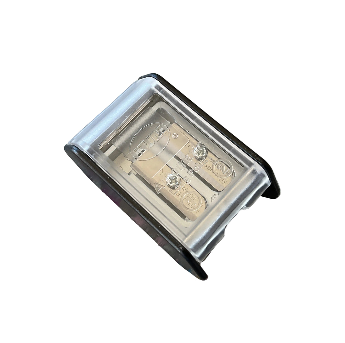 KUM Automatic Long Point Sharpeners