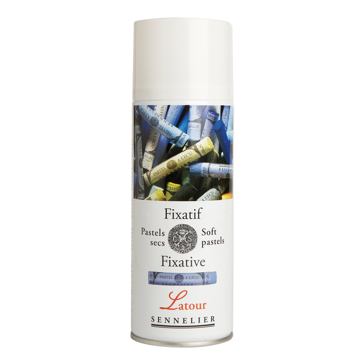 Sennelier Fixative