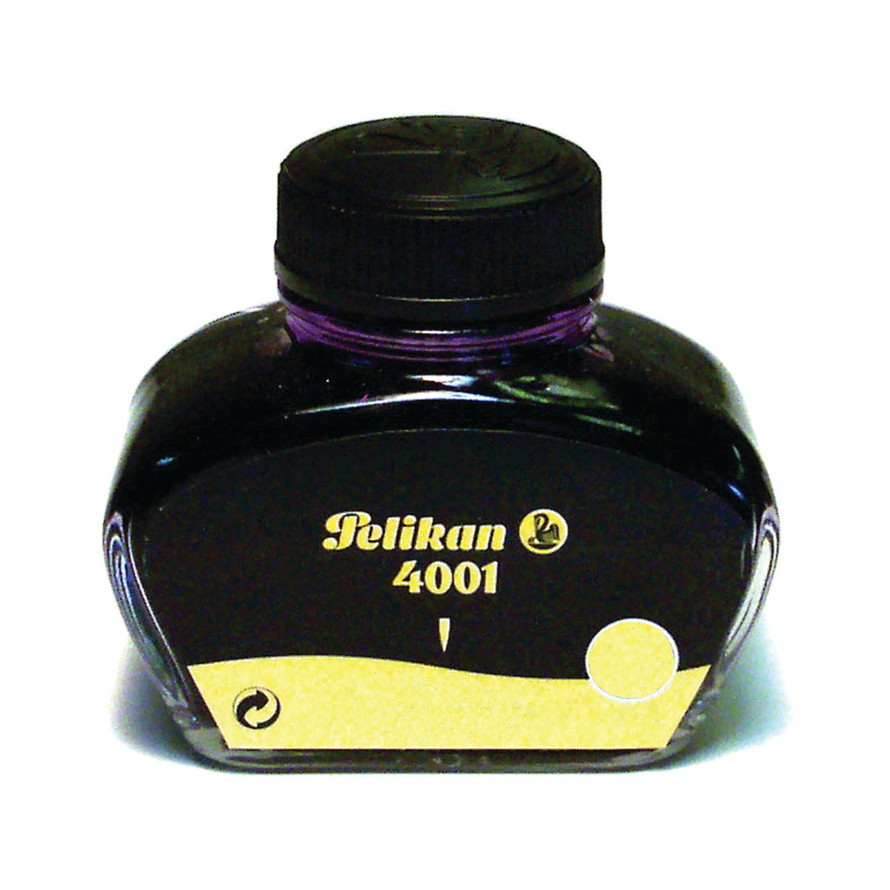 Pyralin Ink Pelikan 4001 Ink | Oil and Cotton – Oil & Cotton