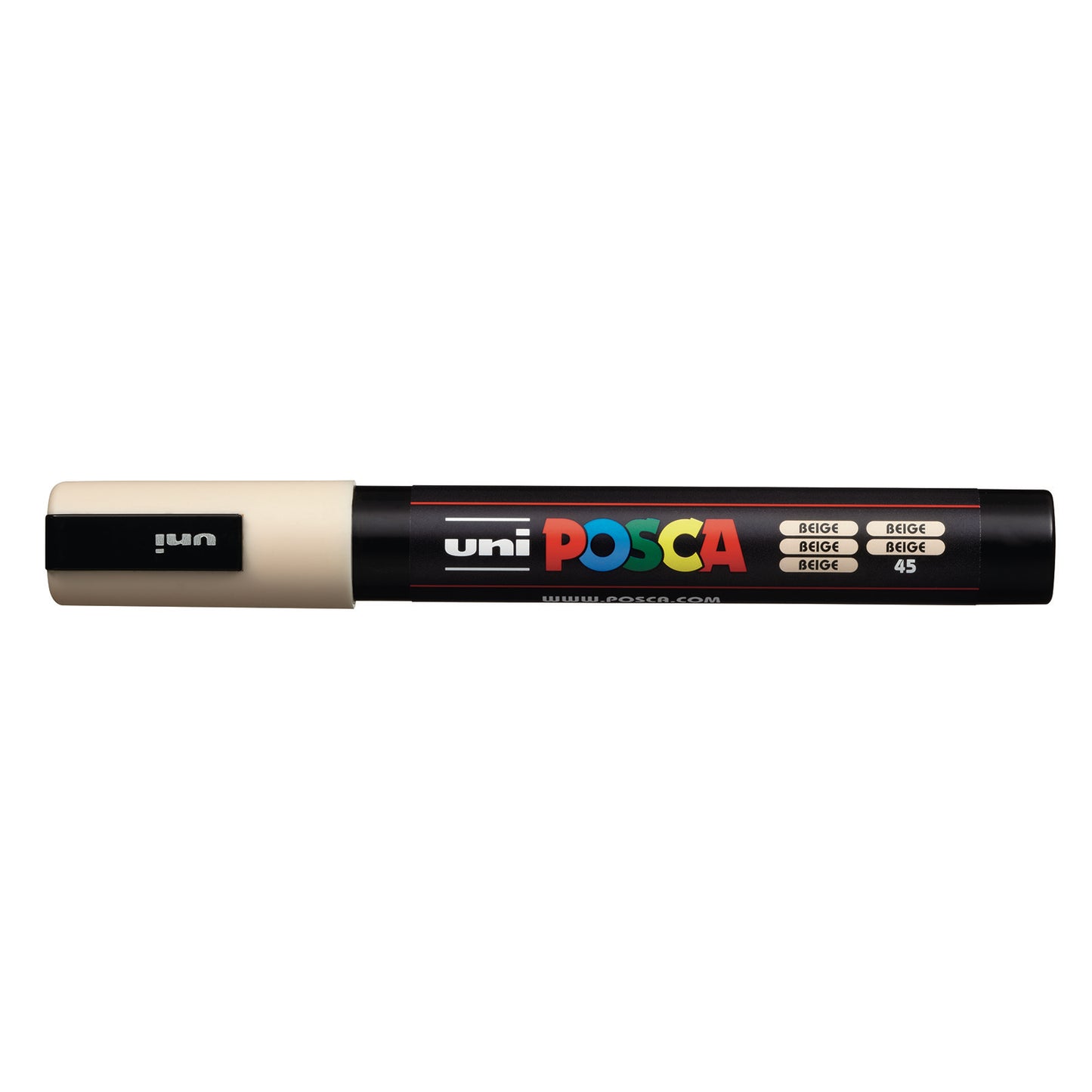 Posca PC-5M Medium Bullet Tip Markers