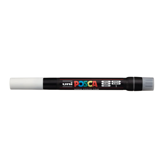 Posca PCF-350 Brush Tip Markers