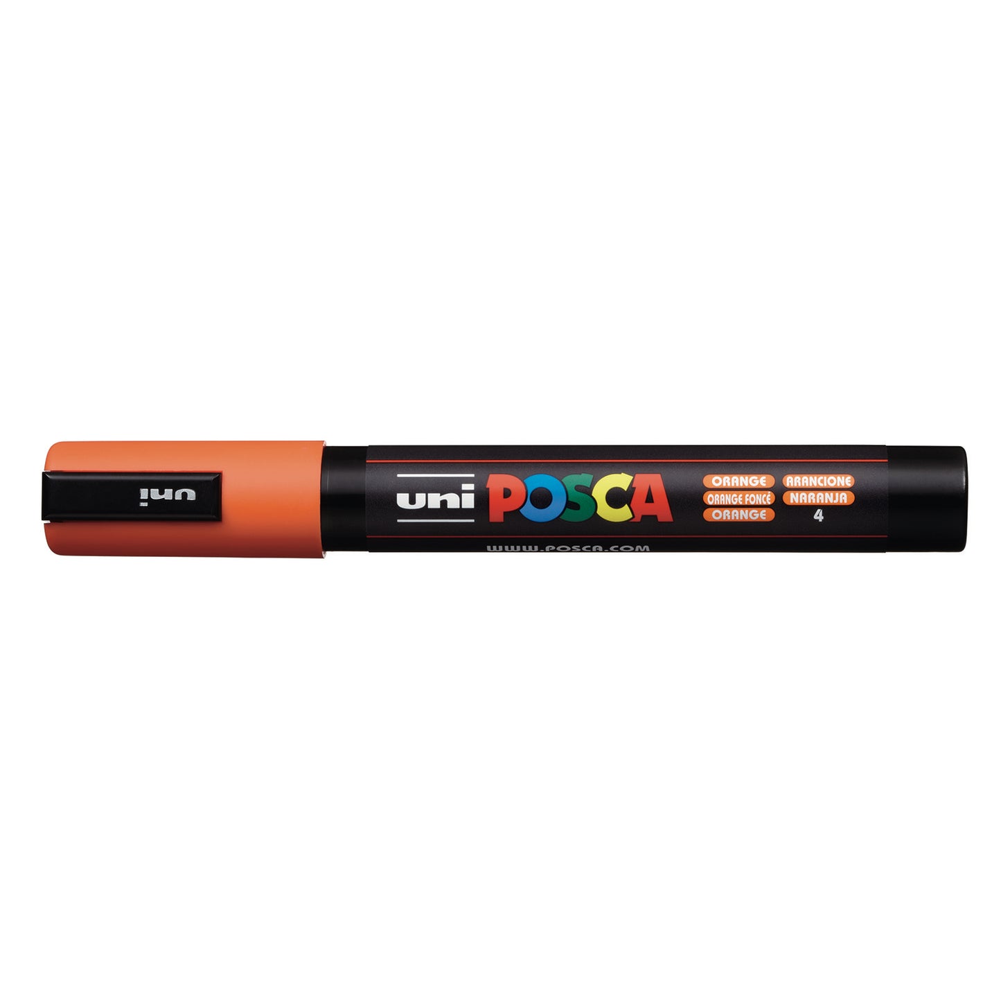 Posca PC-5M Medium Bullet Tip Markers