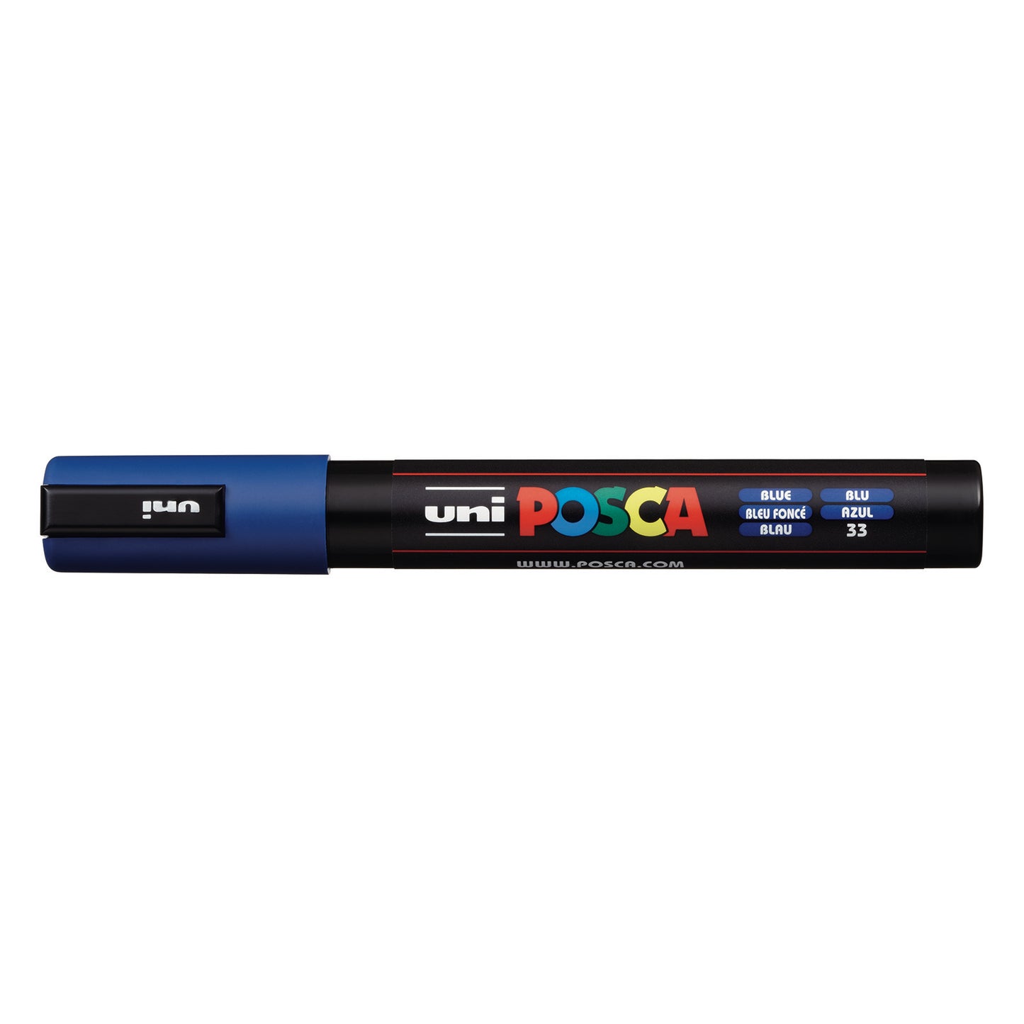 Posca PC-5M Medium Bullet Tip Markers