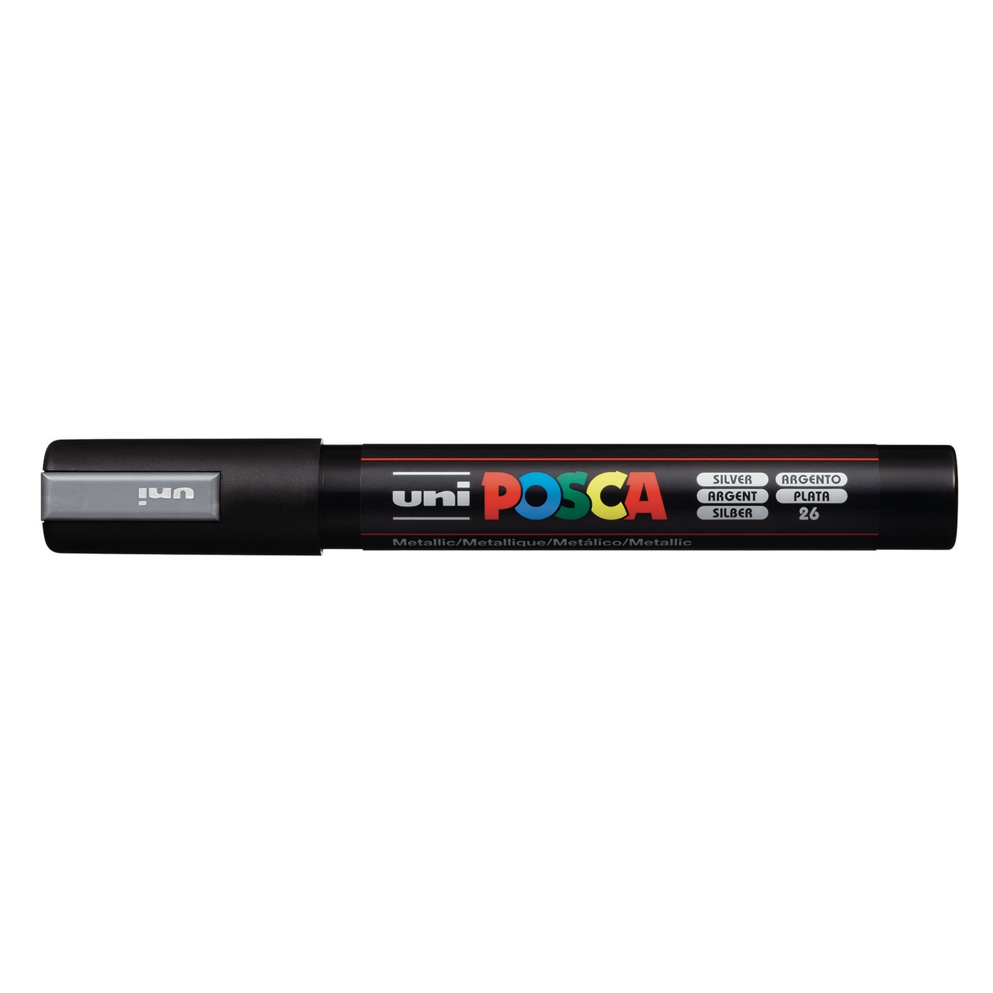 Posca PC-5M Medium Bullet Tip Markers