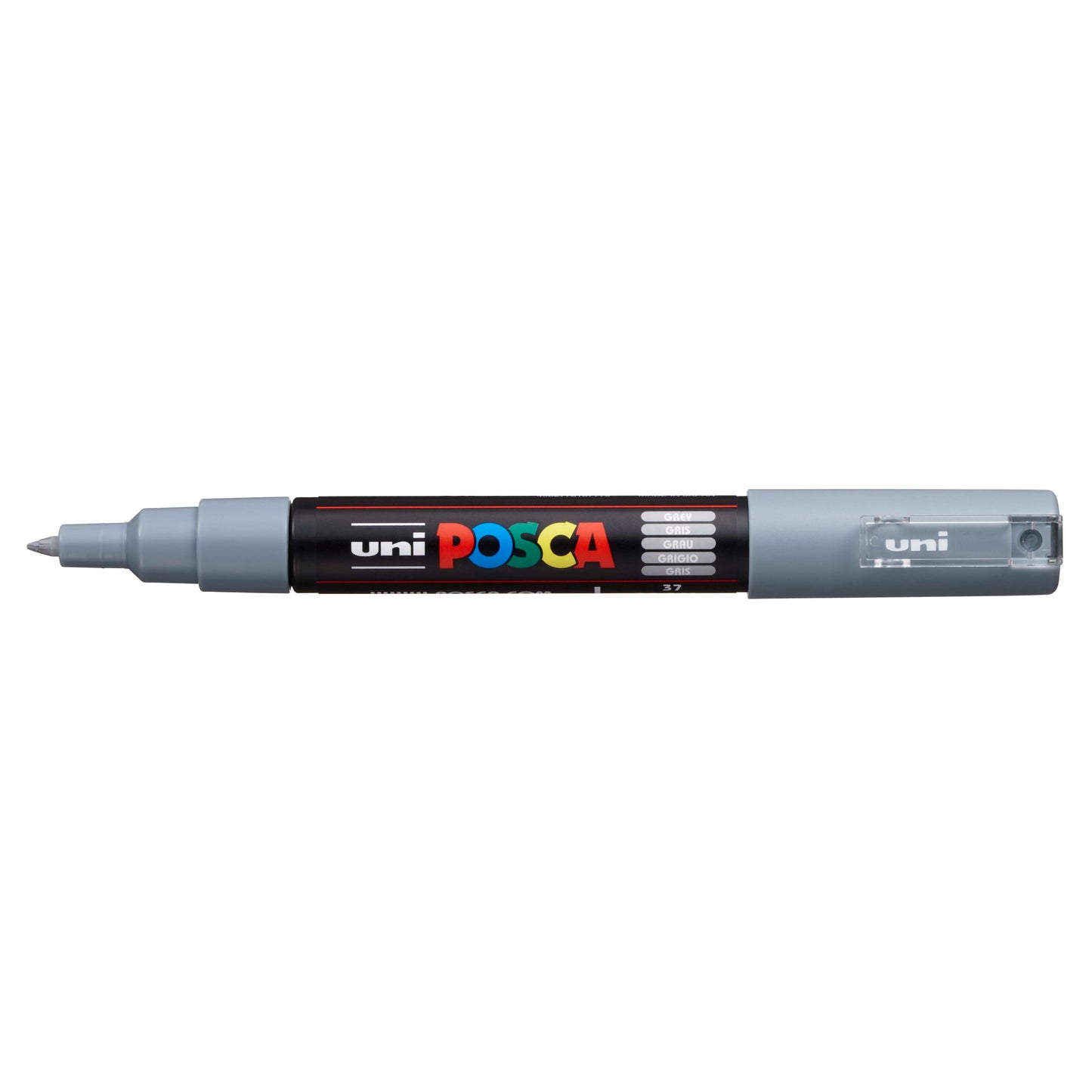 Posca PC-1M Extra Fine Bullet Tip Markers