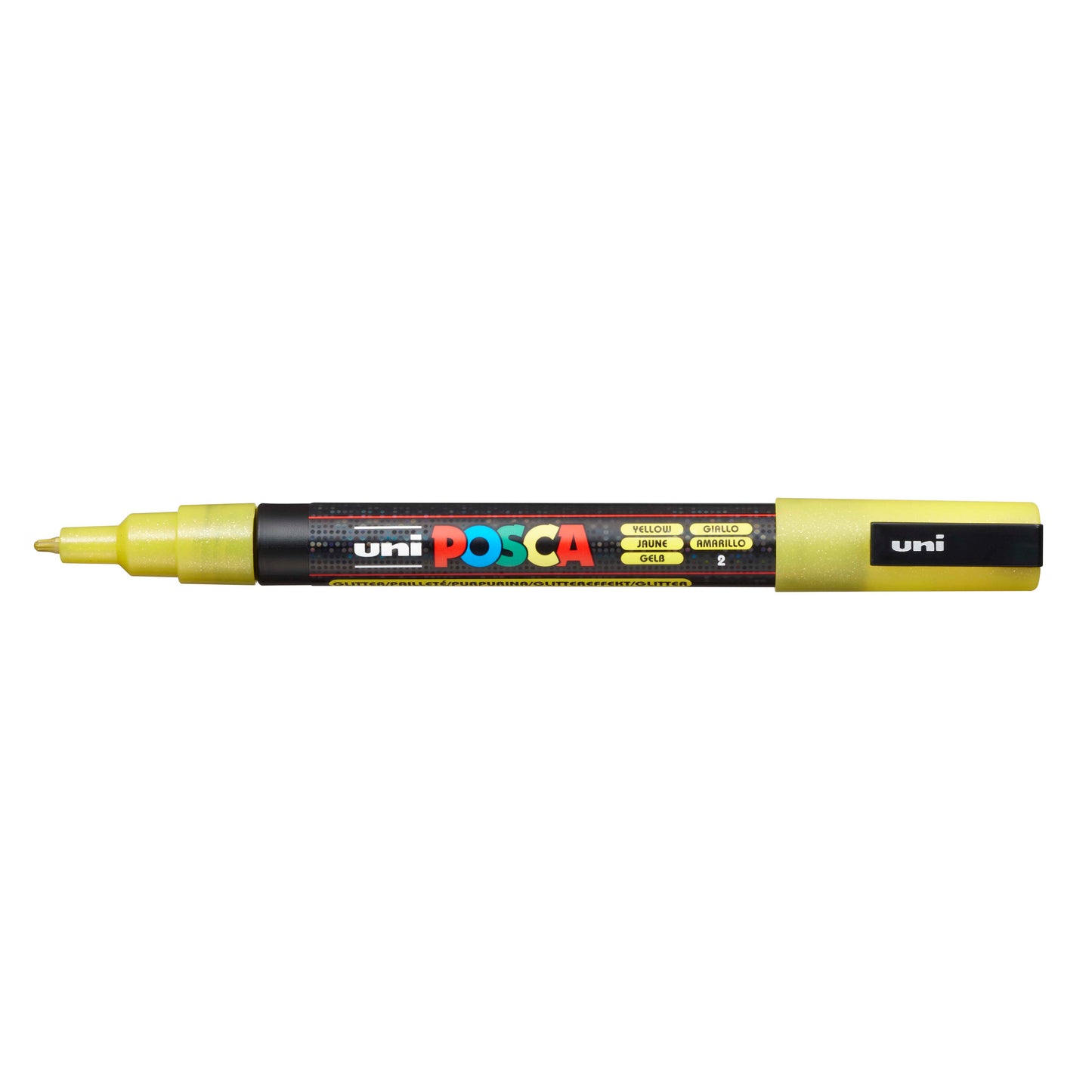 Posca PC-3M Fine Bullet Tip Marker