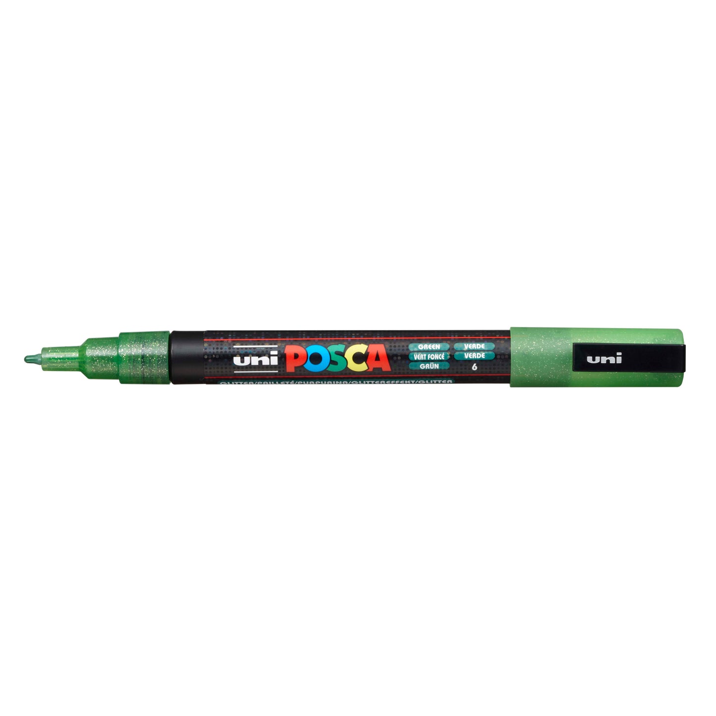 Posca PC-3M Fine Bullet Tip Marker