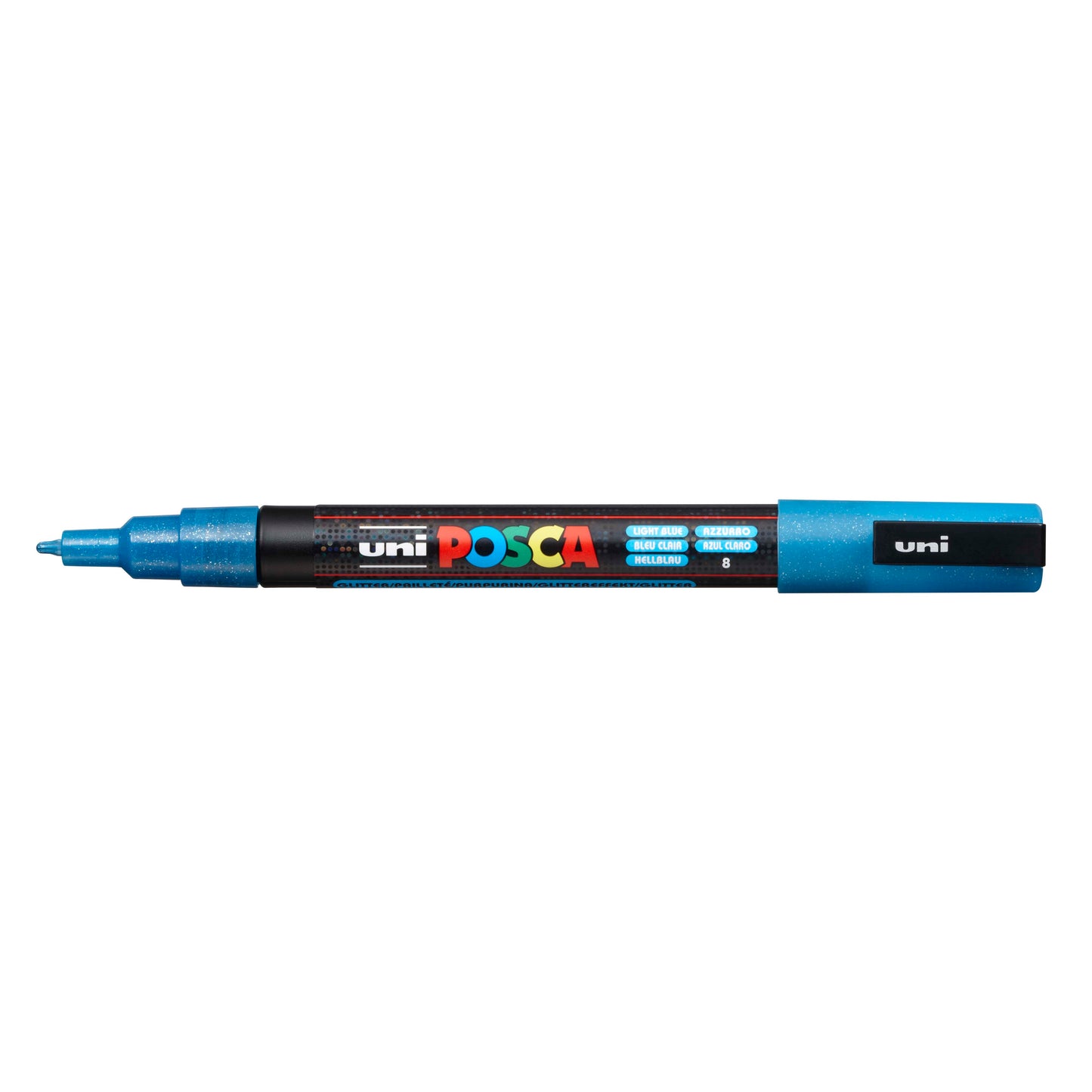 Posca PC-3M Fine Bullet Tip Marker