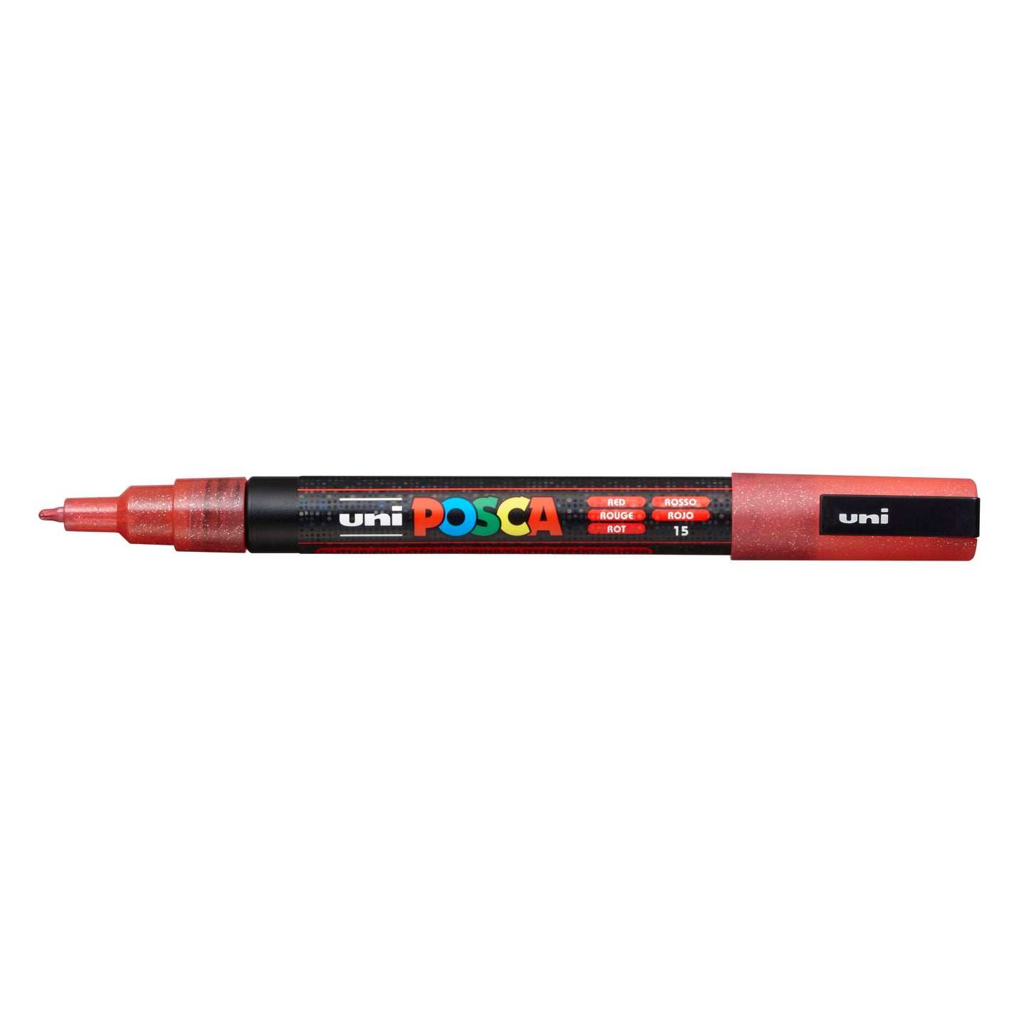 Posca PC-3M Fine Bullet Tip Marker