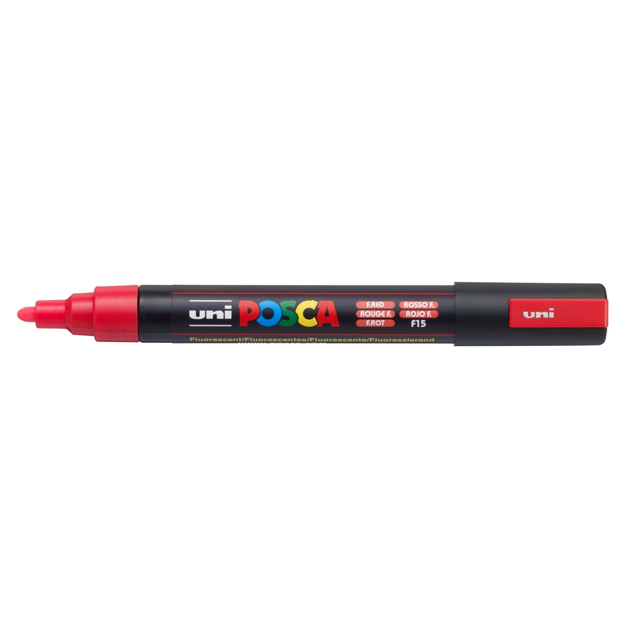 Posca PC-5M Medium Bullet Tip Markers