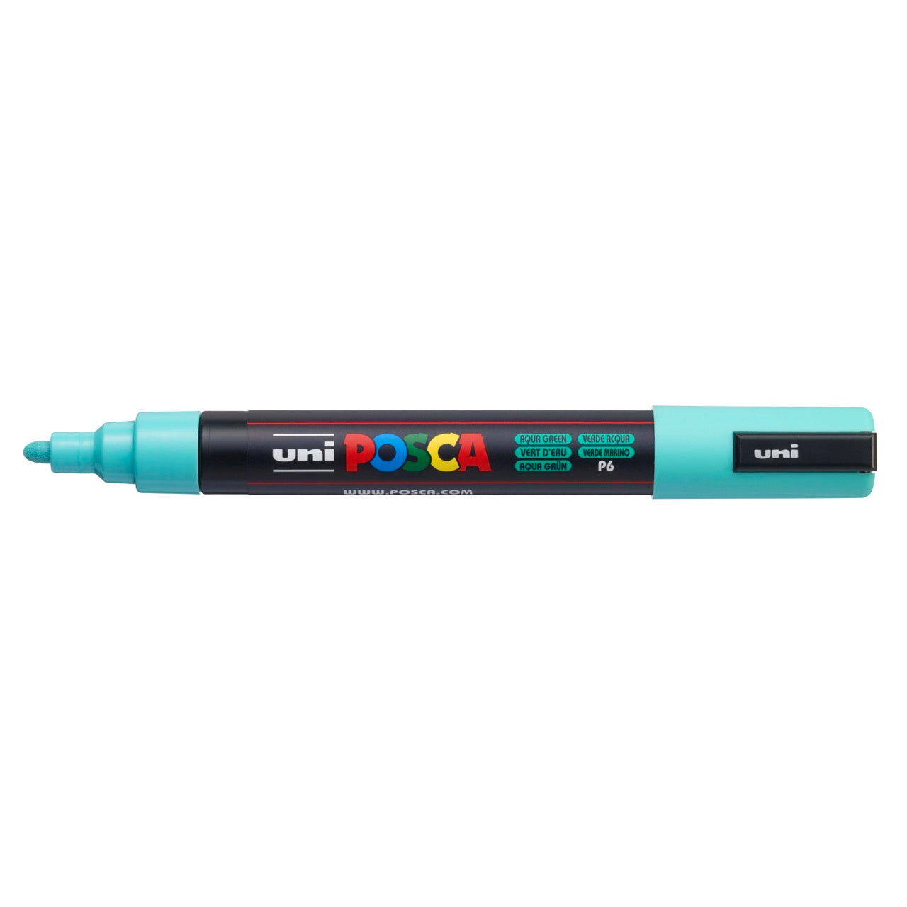 Posca PC-5M Medium Bullet Tip Markers