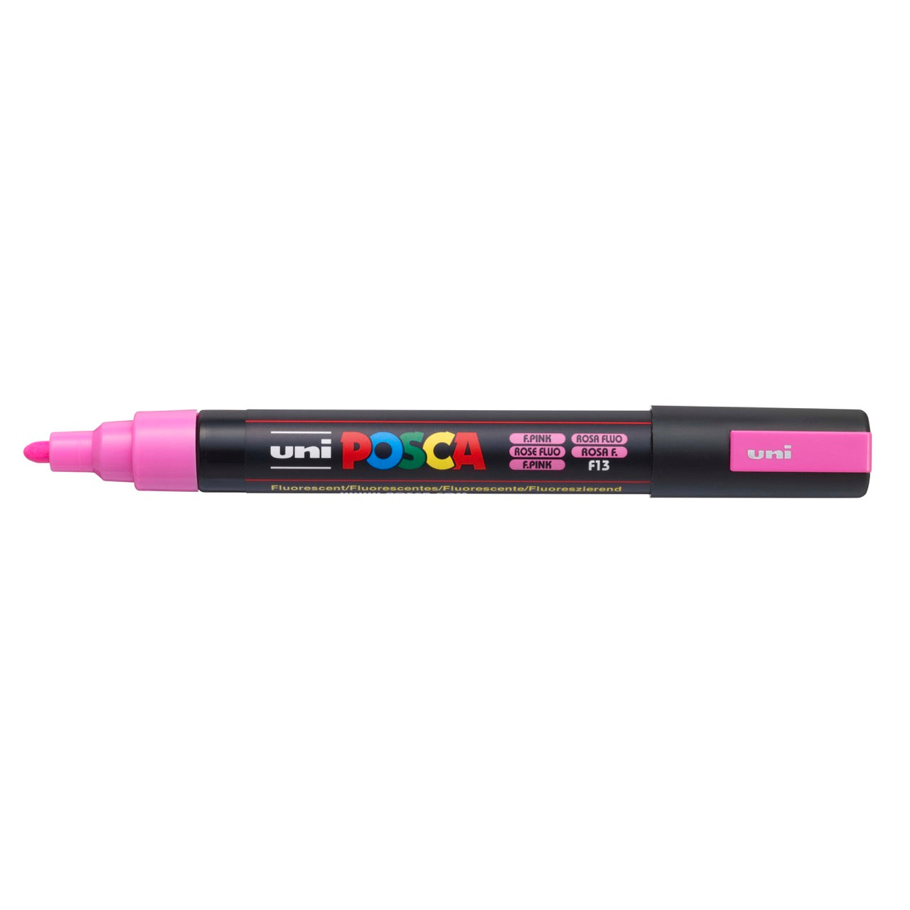 Posca PC-5M Medium Bullet Tip Markers