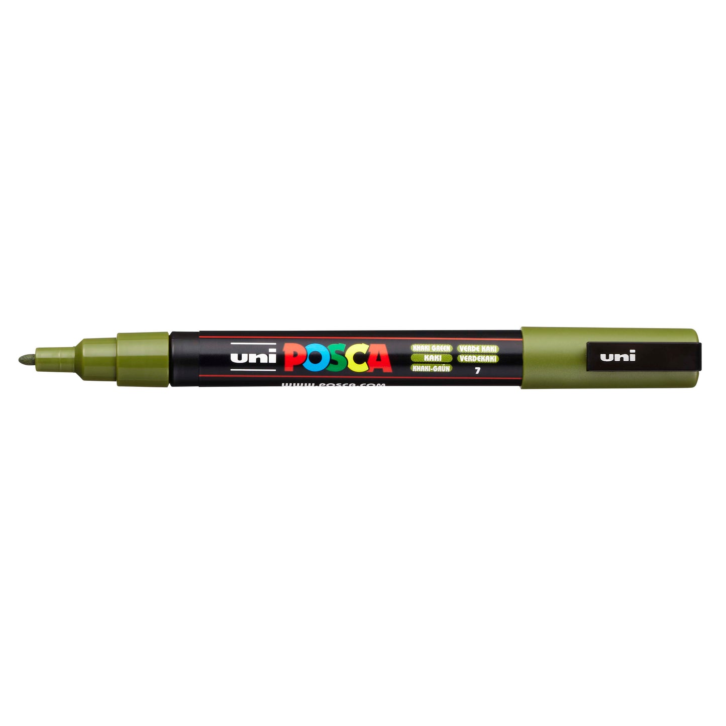 Posca PC-3M Fine Bullet Tip Marker