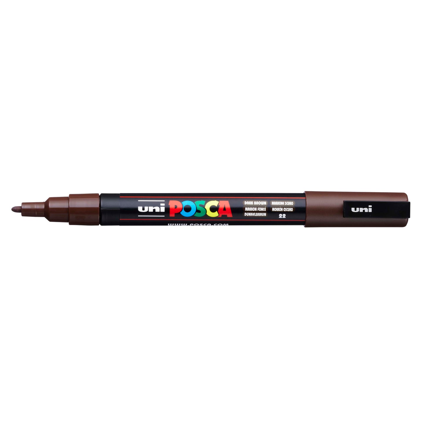 Posca PC-3M Fine Bullet Tip Marker