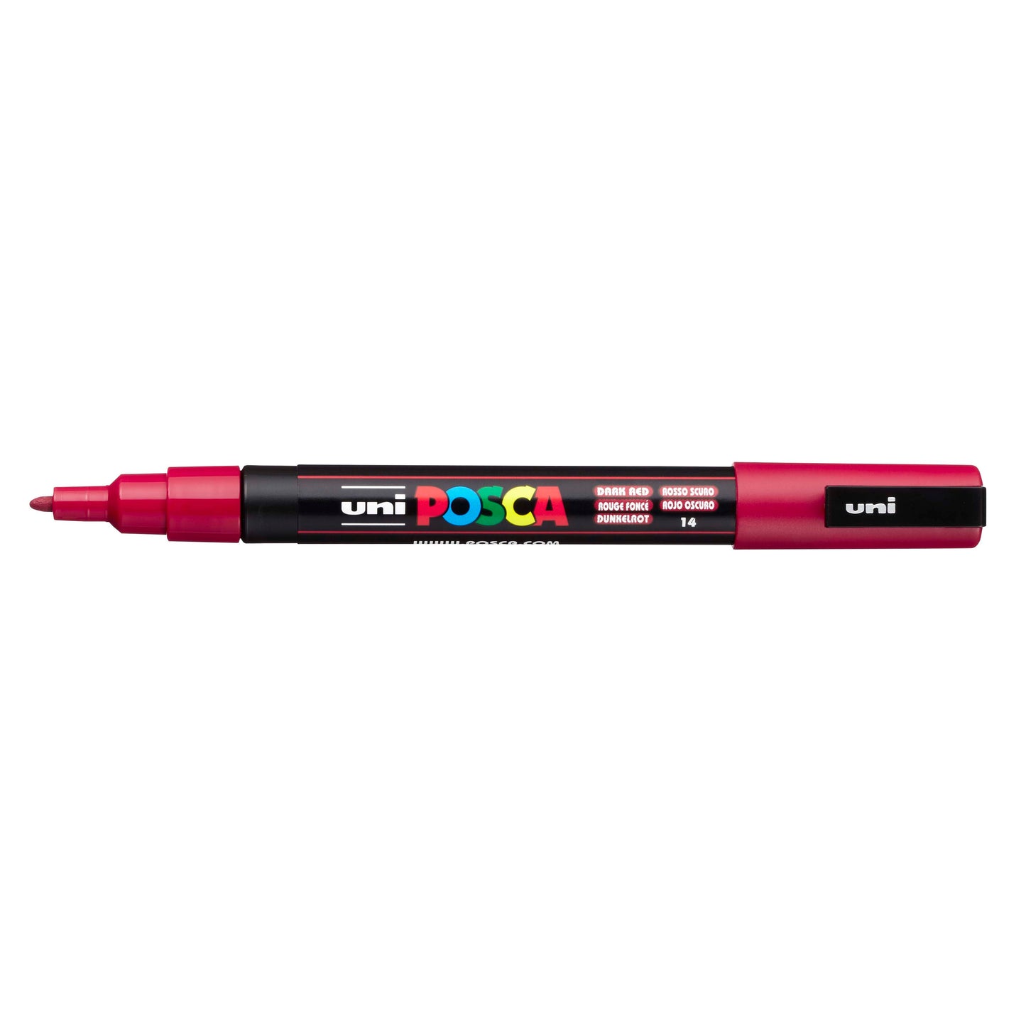 Posca PC-3M Fine Bullet Tip Marker