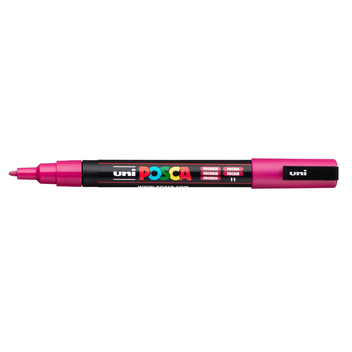 Posca PC-3M Fine Bullet Tip Marker