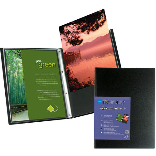 Art Profolio Advantage