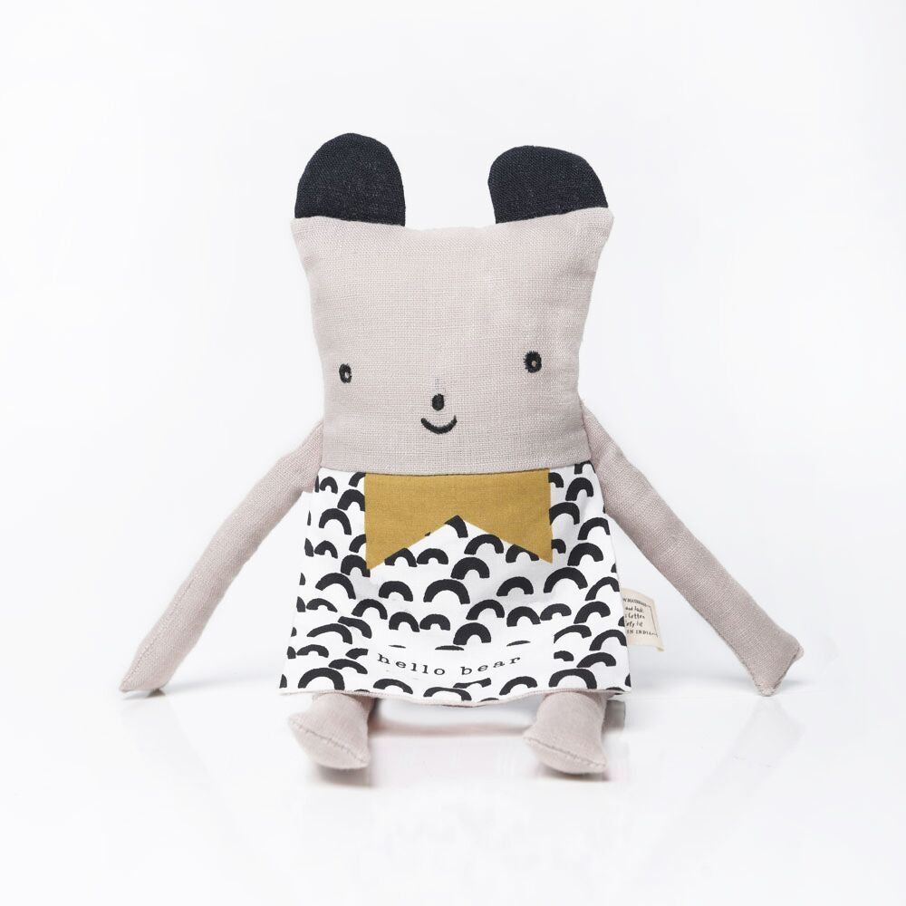 Wee Gallery - Flippy Friend