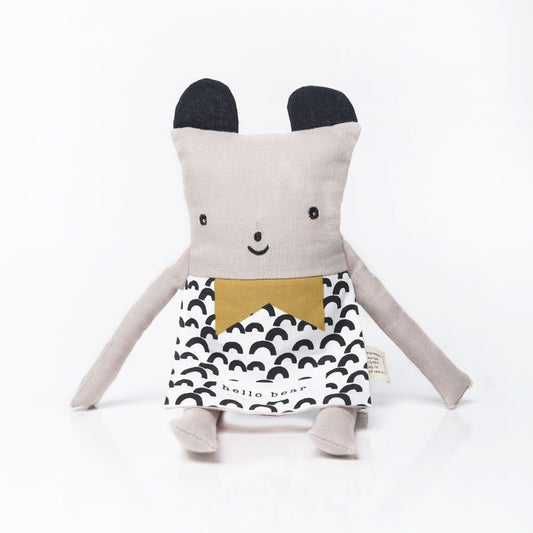 Wee Gallery - Flippy Friend