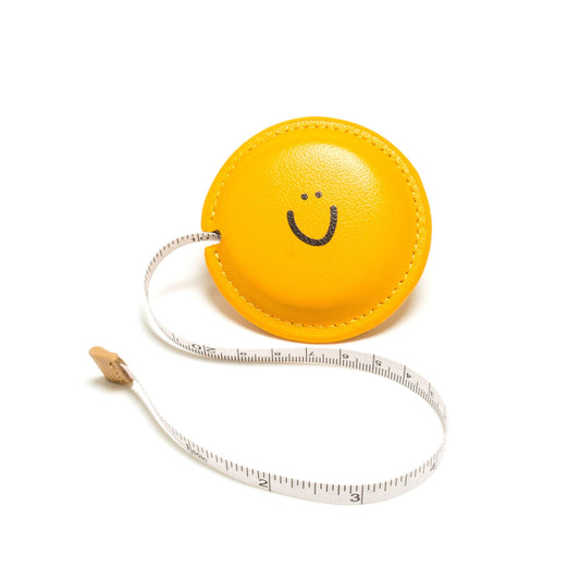 DEGEN Happy Tape Measure