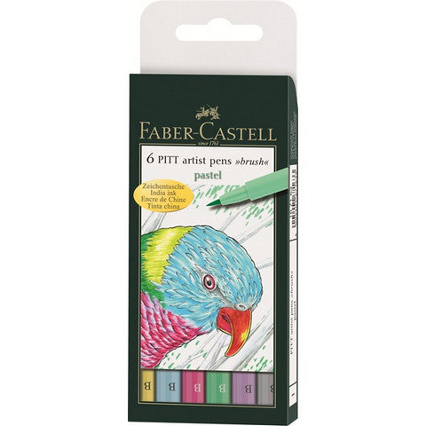 Pitt Artist Pen Sets