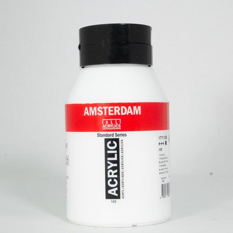Royal Talens Amsterdam Acrylics