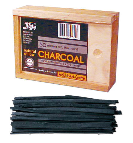 Willow Charcoal