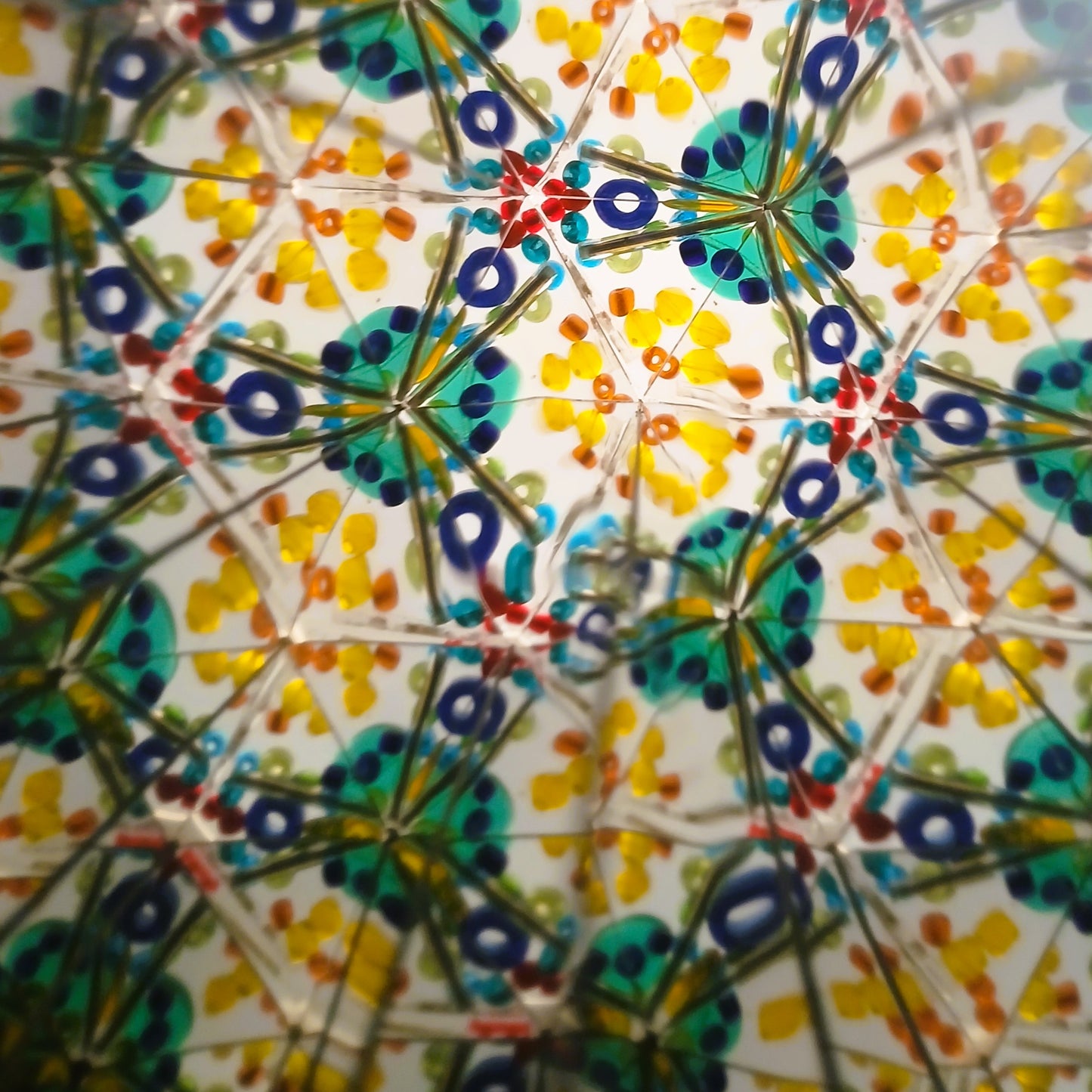 April 11 Kaleidoscopes