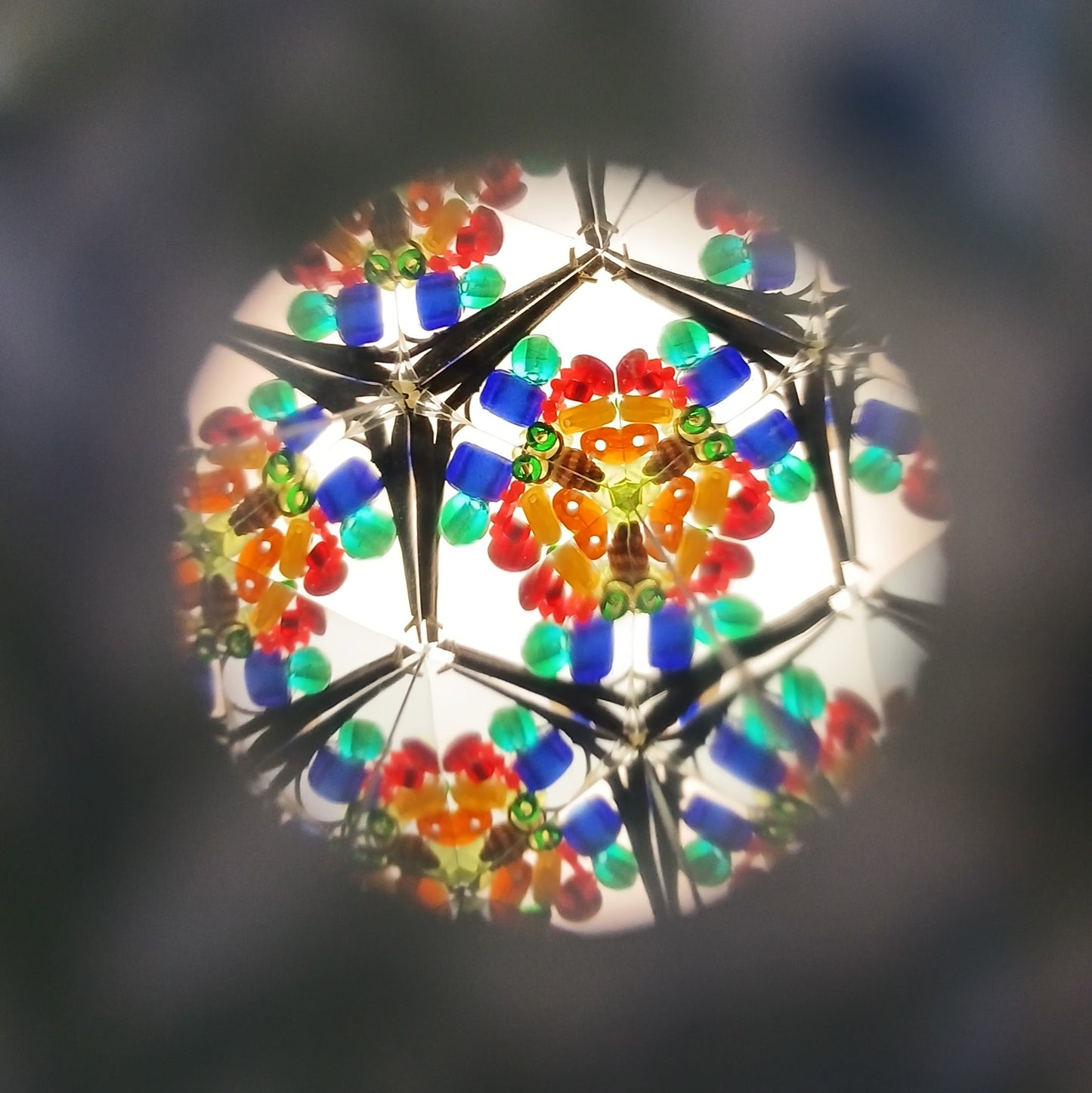 April 11 Kaleidoscopes